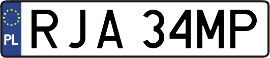 RJA34MP
