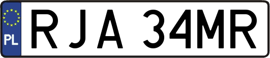 RJA34MR