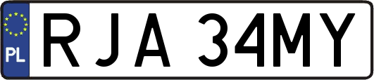 RJA34MY