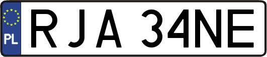 RJA34NE
