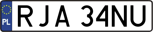 RJA34NU
