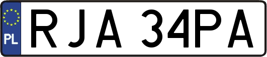 RJA34PA