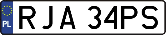 RJA34PS