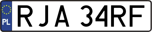 RJA34RF
