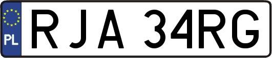 RJA34RG