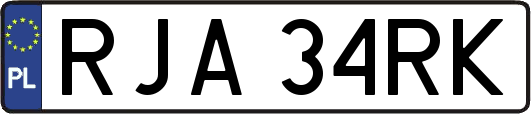 RJA34RK