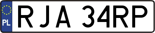 RJA34RP