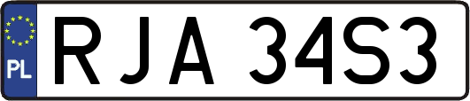RJA34S3