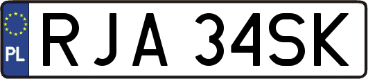 RJA34SK