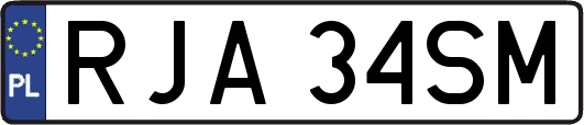 RJA34SM