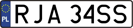 RJA34SS