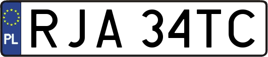 RJA34TC