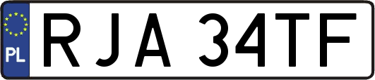 RJA34TF