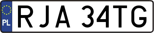 RJA34TG