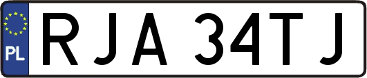 RJA34TJ