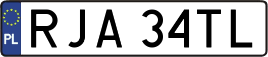 RJA34TL
