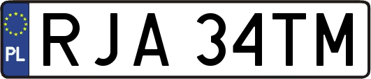 RJA34TM