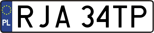 RJA34TP