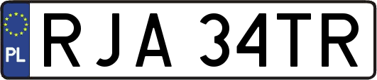 RJA34TR