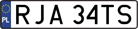 RJA34TS