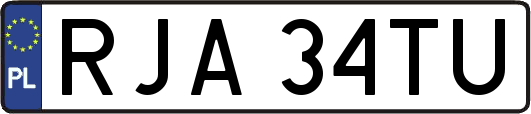 RJA34TU