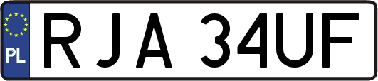 RJA34UF