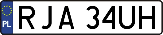 RJA34UH