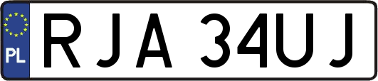 RJA34UJ