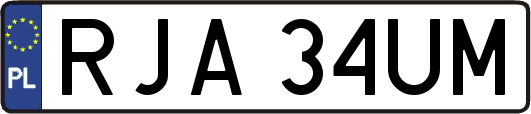 RJA34UM
