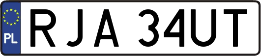 RJA34UT