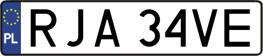 RJA34VE
