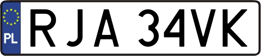 RJA34VK
