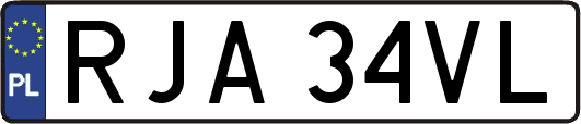 RJA34VL