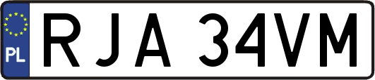 RJA34VM
