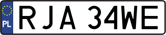 RJA34WE