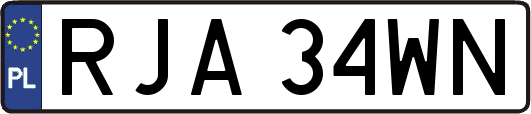 RJA34WN