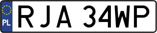 RJA34WP