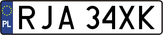 RJA34XK