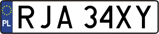 RJA34XY