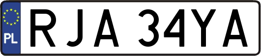 RJA34YA