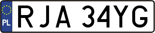 RJA34YG