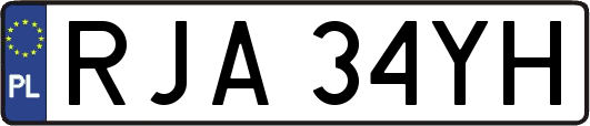 RJA34YH