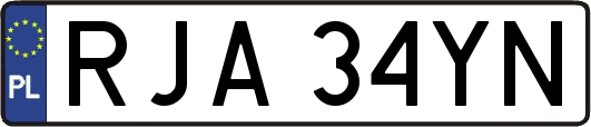 RJA34YN