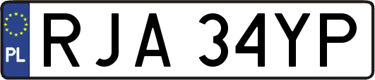RJA34YP