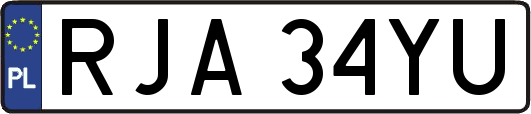 RJA34YU