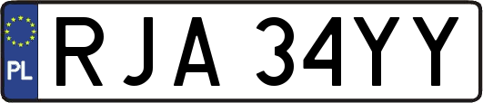 RJA34YY