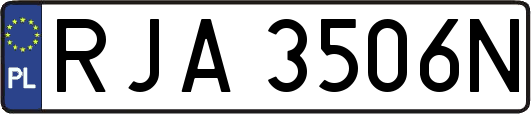 RJA3506N