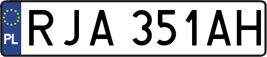 RJA351AH