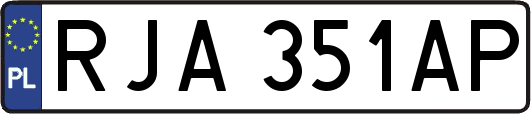 RJA351AP