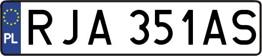RJA351AS